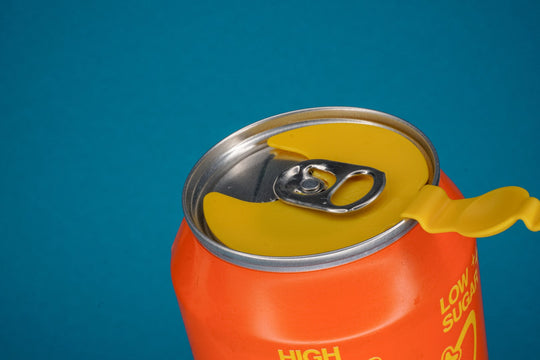 CanBee Blikjesafsluiter (8 stuk)